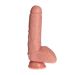 Dildo Ulisse - Huidskleur
