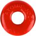 Do-Nut 2 Penisring - Rood