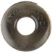 Do-Nut 2 Penisring - Smoke Clear