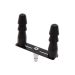 Double Vac-U-Lock Adapter Pro1+2 Double Vac-U-Lock Adapter Pro1+2