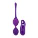 Double Happiness Trainer - Paars