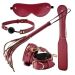 BDSM Set Blaze Elite BDSM Set Blaze Elite
