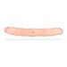 Dubbele Dildo Goliath 2 X 32.5 cm - Huidskleur