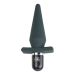 Vibrerende buttplug - 50 Shades Delicious Fullness