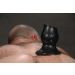 Oxballs Pig-Hole Fuckplug Zwart L Oxballs Pig-Hole Fuckplug Zwart L