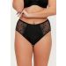 LingaDore Daily Taille Slip - Zwart LingaDore Daily Taille Slip - Zwart
