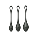 Satisfyer Yoni Power - Zwart Satisfyer Yoni Power - Zwart