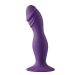 G-Spot Dildo Flirts Paars