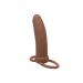 Vibrator Dual Penetrator Performance Maxx - Bruin
