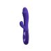 Rabbit Vibrator Snappy-Youth Paars Rabbit Vibrator Snappy-Youth Paars