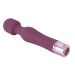 Wand Vibrator Elegant - Paars Wand Vibrator Elegant - Paars