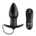 Anaal Vibrator Remote Control Plug