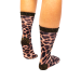 Sock My Leopard - Dames Sokken Sock My Leopard - Dames Sokken