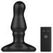 Nexus - Bolster Butt Plug met Opblaasbare Top Nexus - Bolster Butt Plug met Opblaasbare Top