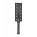 Electroshock Paddle - Zwart