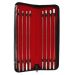Rosebuds dilators 8 stuks Rosebuds dilators 8 stuks