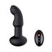 Roterende & Vibrerende Butt Plug Zwart Roterende & Vibrerende Butt Plug Zwart
