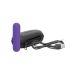 Essential Power Bullet - Paars Essential Power Bullet - Paars