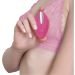 Eve's Oplaadbare Vibrerende Slip - Roze Eve's Oplaadbare Vibrerende Slip - Roze