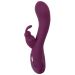 Rabbit Vibrator G-Spot - Paars