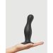 Strap-On-Me Dildo Plug Curvy Maat L Strap-On-Me Dildo Plug Curvy Maat L