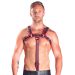 Mister B Extension Strap Red
