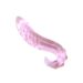 Glazen Tentakel Dildo - Roze