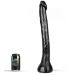 Dark Crystal Dildo Jasper - 52 cm