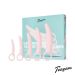 Teazers Vaginale Dilator Set van 5
