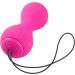 GBalls2 Vibratie Eitje Met Vibrator App-Pink GBalls2 Vibratie Eitje Met Vibrator App-Pink