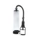 Transparante Penispomp VX3 - Blush Transparante Penispomp VX3 - Blush