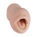 Doc Johnson - Sasha Grey masturbator - Huidskleur Doc Johnson - Sasha Grey masturbator - Huidskleur