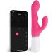 Lovense - Nora Rabbit Vibrator