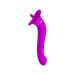 Faust Orale Seks Stimulator - Roze Faust Orale Seks Stimulator - Roze