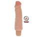 Realistische Vibrator Dual Density Big