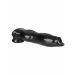  Fido Cock Sheath Zwart - Oxballs