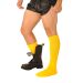 Fist Boot Sokken - Geel