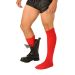 Fist Boot Sokken - Rood