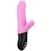 Fun Factory - Bi Stronic Fusion Rabbit Vibrator - Roze Fun Factory - Bi Stronic Fusion Rabbit Vibrator - Roze