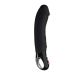 Fun Factory - Oplaadbare Zwarte Vibrator - Big Boss - Zwart Fun Factory - Oplaadbare Zwarte Vibrator - Big Boss - Zwart