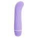 G-spot Vibrator Microscopic - Paars