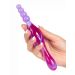 Galaxy Anaal Dildo - Paars