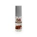 Glijmiddel op Waterbasis Stimul8 - Chocola - 50 ml Glijmiddel op Waterbasis Stimul8 - Chocola - 50 ml