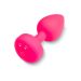 Gplug Klein - Neon Roze