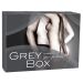 Grey Bondage Cadeaubox
