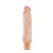 Huidskleurige Realistische en vibrerende Dildo - 18.50 cm Huidskleurige Realistische en vibrerende Dildo - 18.50 cm