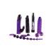 Imperial Rabbit Cadeau Doos - Paars