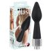 Intieme Douche in Buttplug Vorm