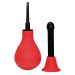 Intieme Douche - Rood