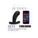 Je Joue Nue Remote & App Je Joue Nue Remote & App